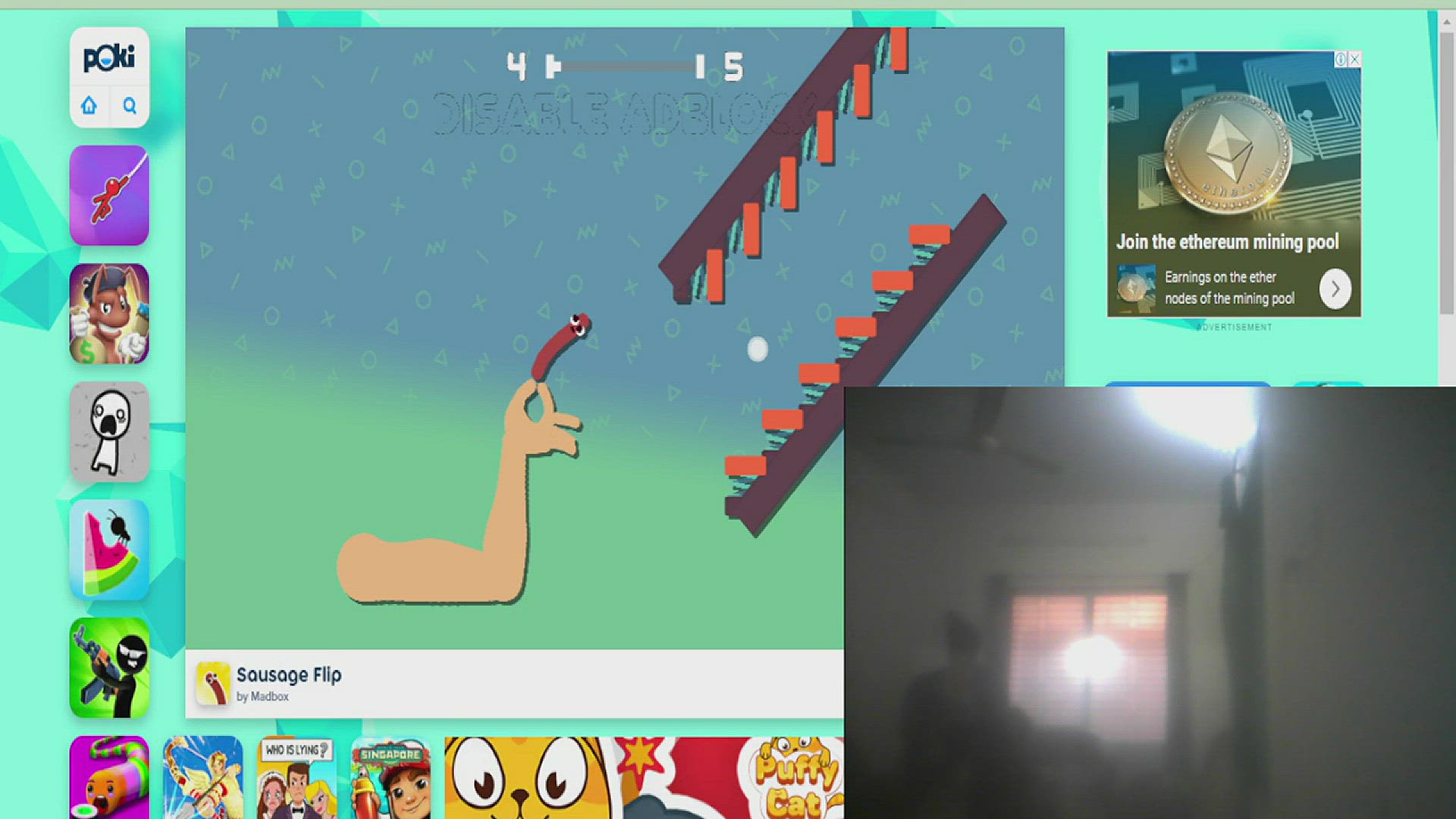 Video thumbnail for Never Lose Your AD PROMOTION ONLINE GAME Again