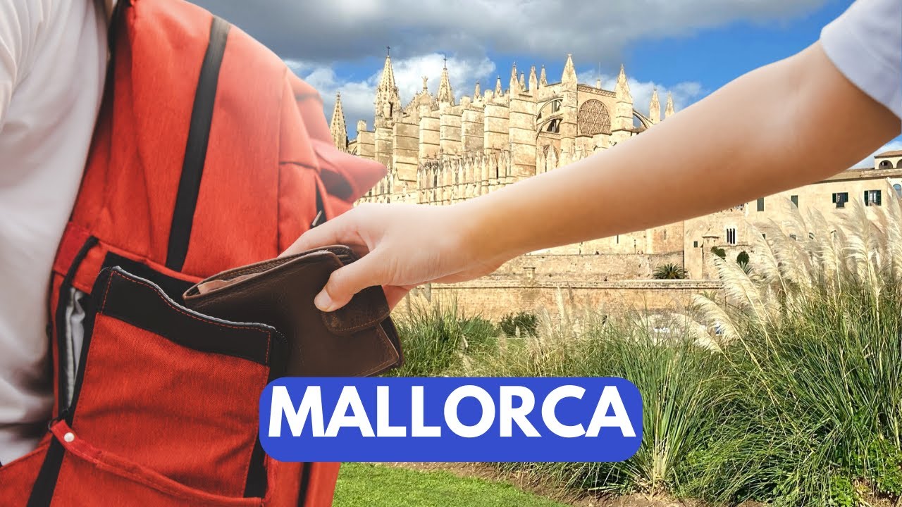 'Video thumbnail for CRIME in Mallorca, Spain - Should You Be Worried?'