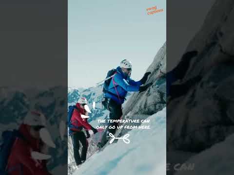 Video thumbnail for Mountain Captions for Instagram