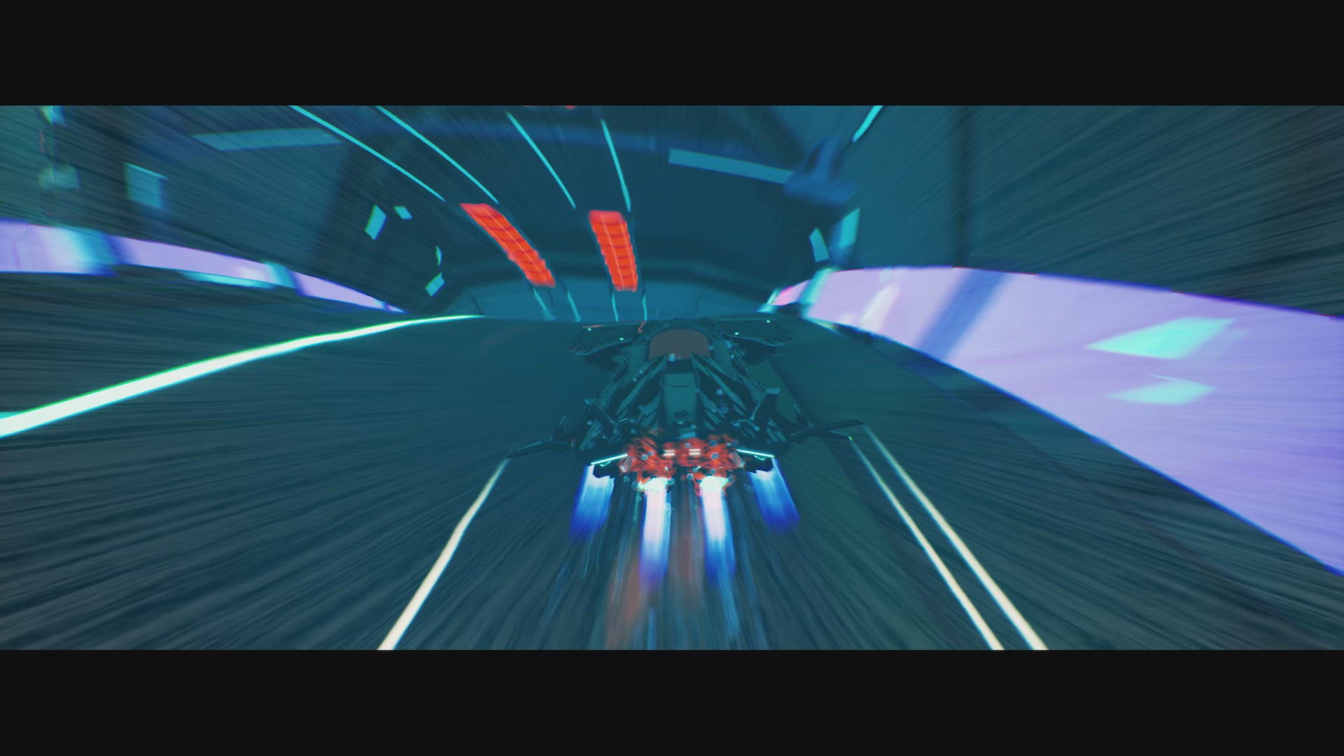 'Video thumbnail for Redout 2 Gameplay Overview Trailer'
