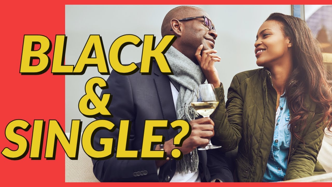 Video thumbnail for BEST cities for Black Singles in America