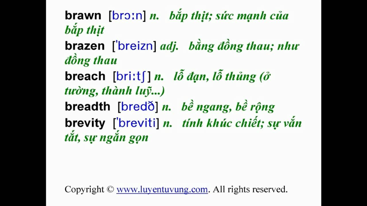 'Video thumbnail for Essential Words for the GRE - Lesson 017'