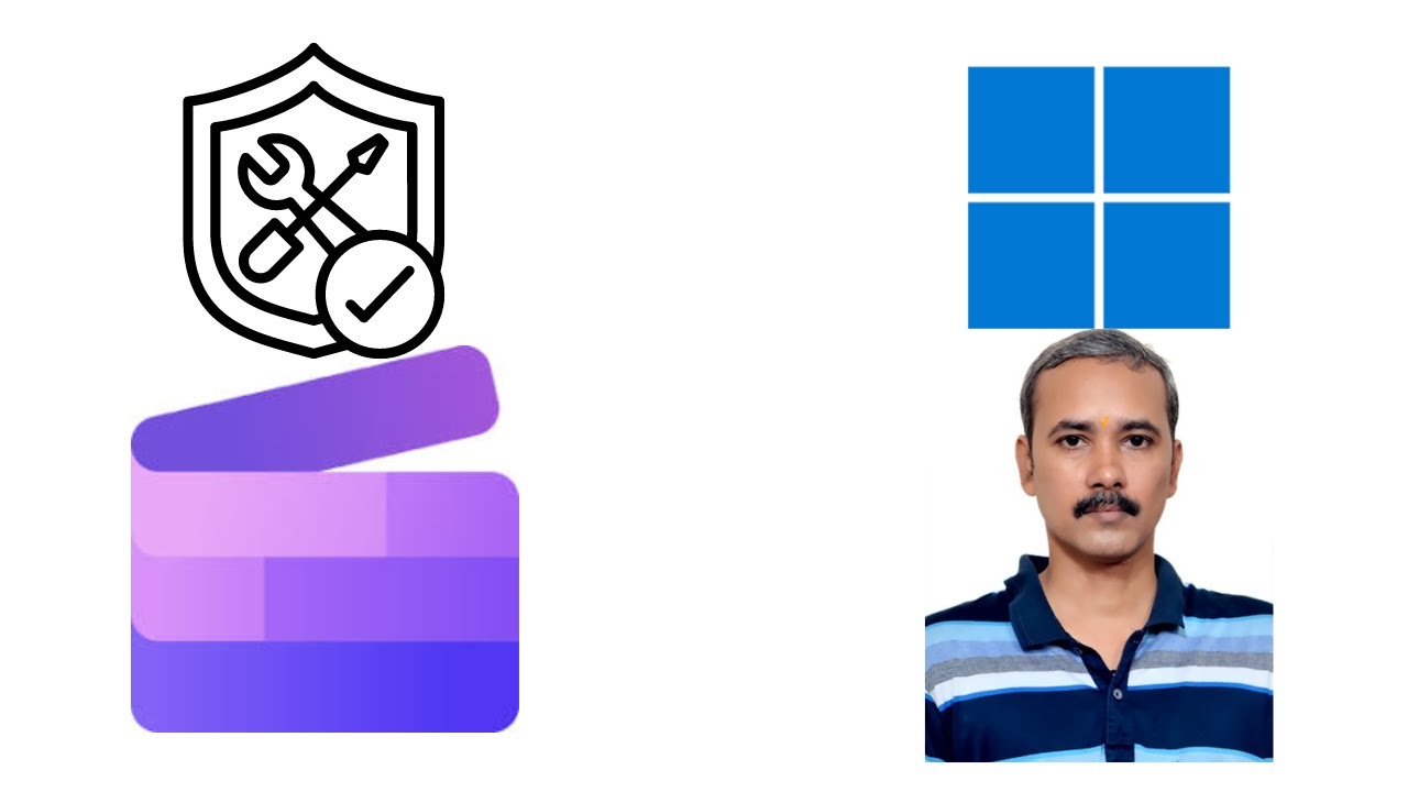 'Video thumbnail for How to Repair Clipchamp App on Windows 11?'