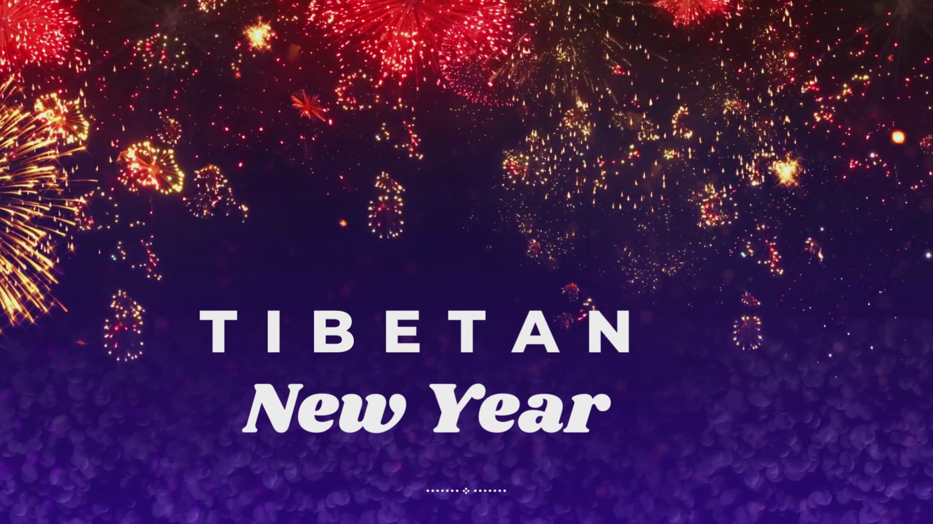 'Video thumbnail for Tibetan new year traditions-Losar (Video)'