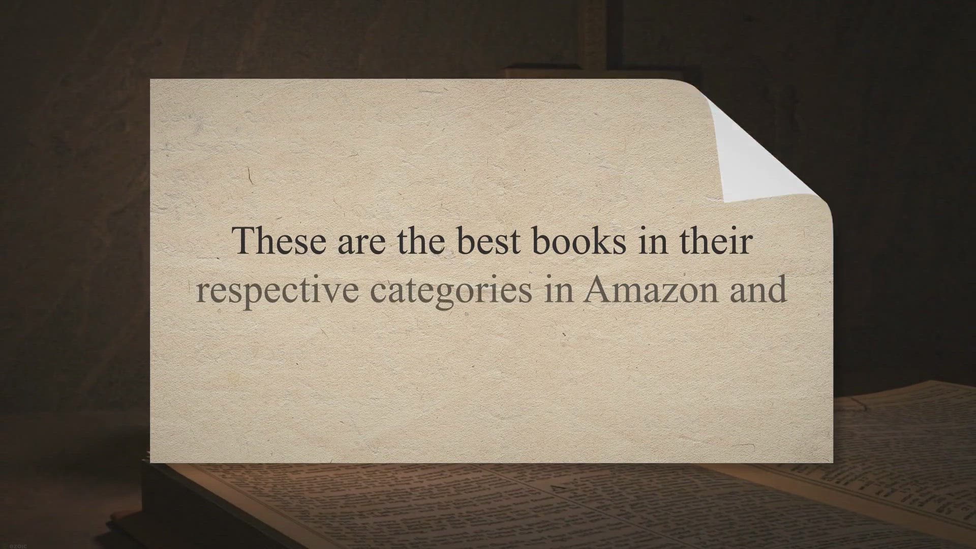 Video thumbnail for 10 Best Islamic Book, Islamic Bestseller Book List Of 2022