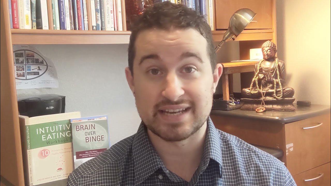 Video thumbnail for Release Guilt from Ruining Your Life and Don't Feel Bad About Sleeping!