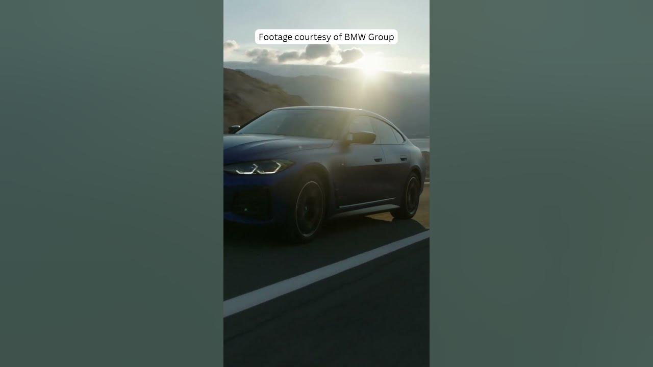 Video thumbnail for Did you know BMW has this many Electric Vehicles???