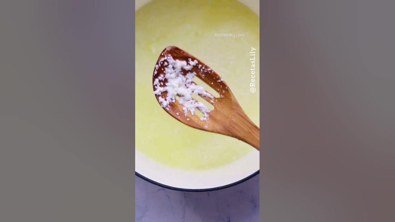 Video thumbnail for 😱Prepare queso con 2 ingredientes me sorprendio