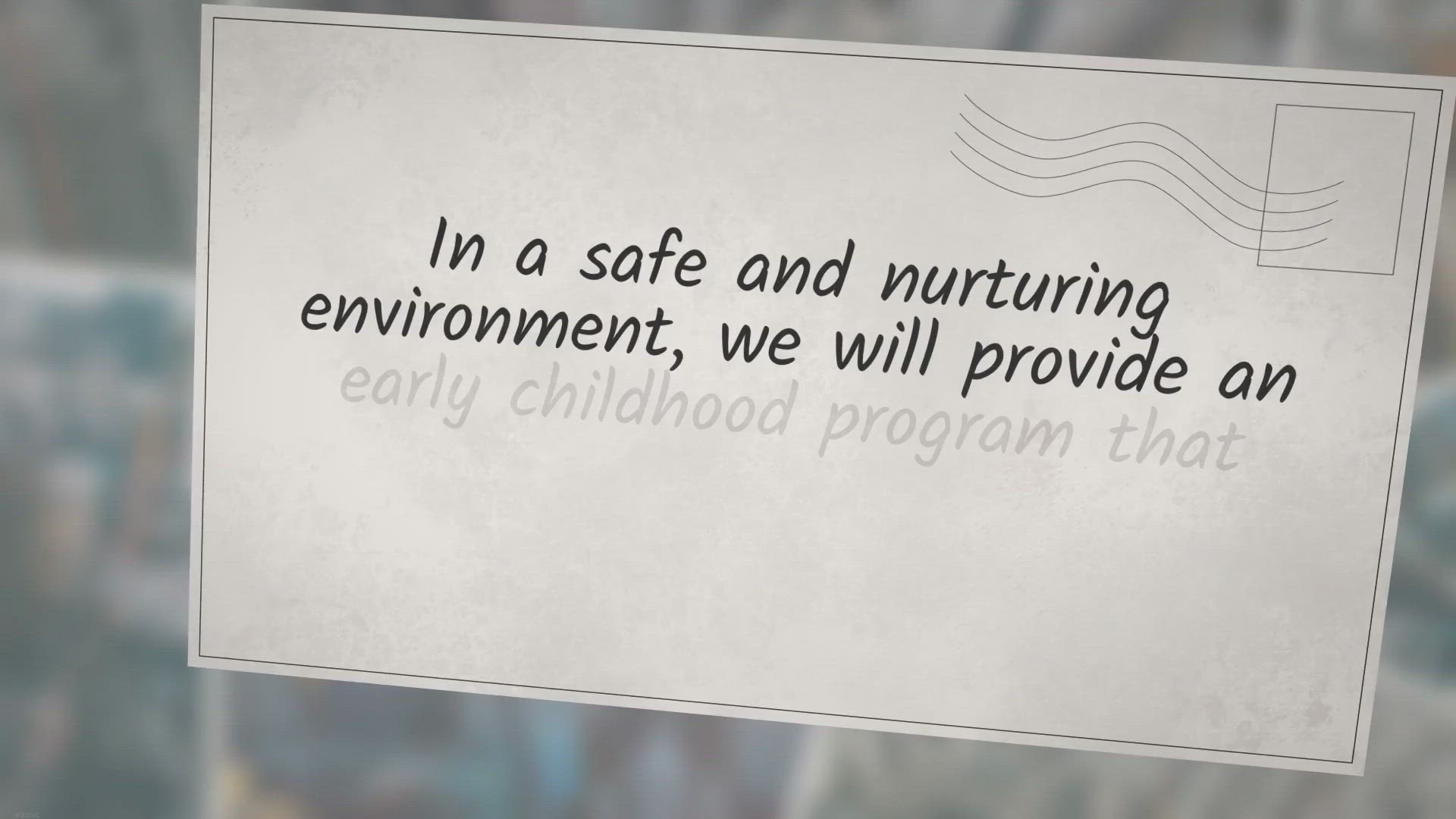 Video thumbnail for Busy Bees Child Development Center - Chula Vista CA DAY CARE CENTER