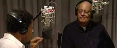 Video thumbnail for 'Our Lenny' Week on WNYC Featuring Callaway, Bogardus, and More