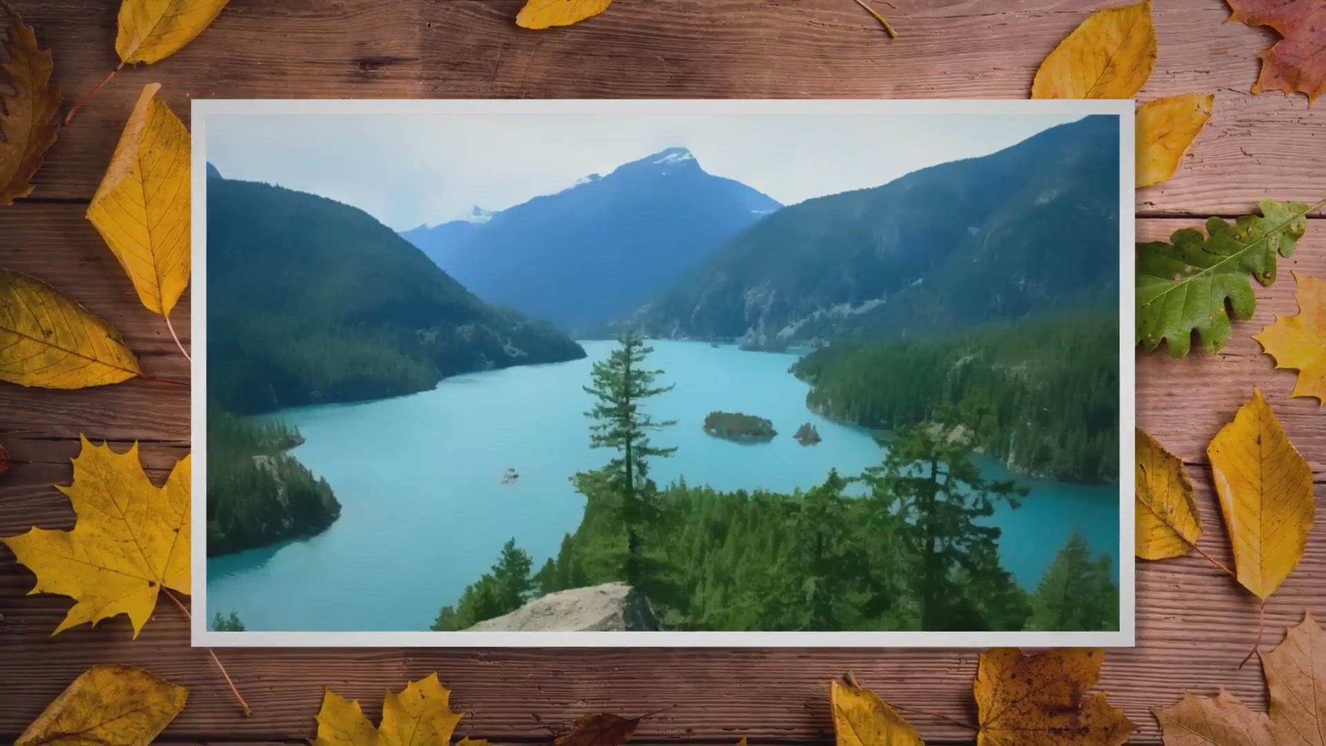 Video thumbnail for 11 Best National Parks In Washington Everyone Should Once In The Lifetime