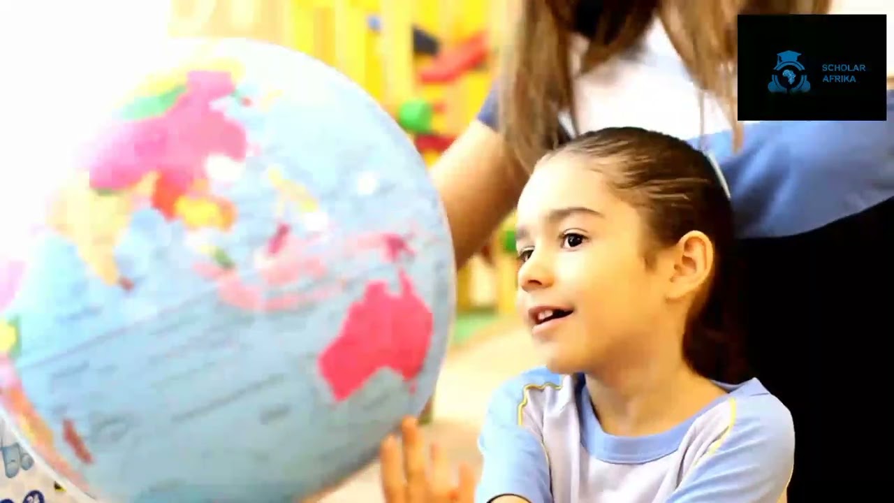 'Video thumbnail for About ScholarAfika.com'