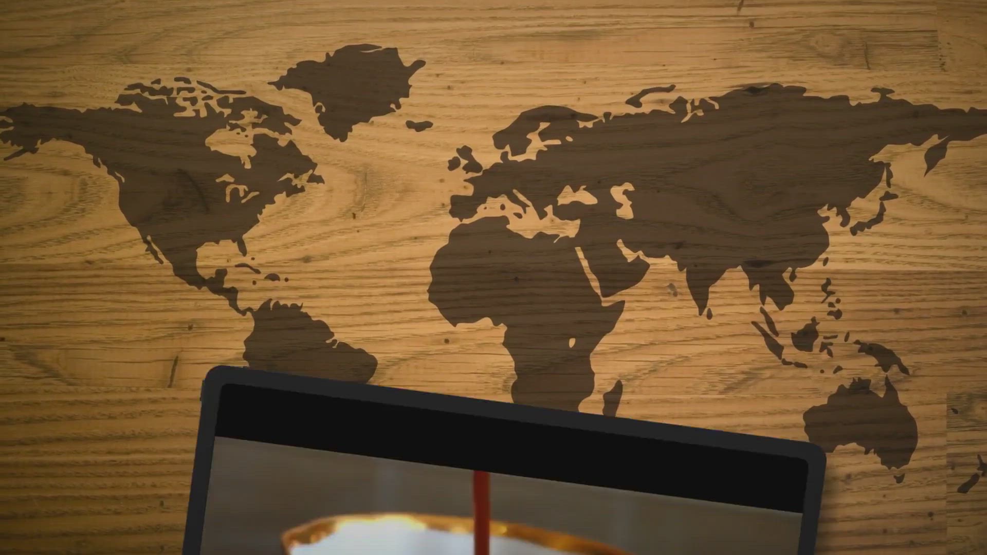 'Video thumbnail for 5 Countries Which Excel at Tea'