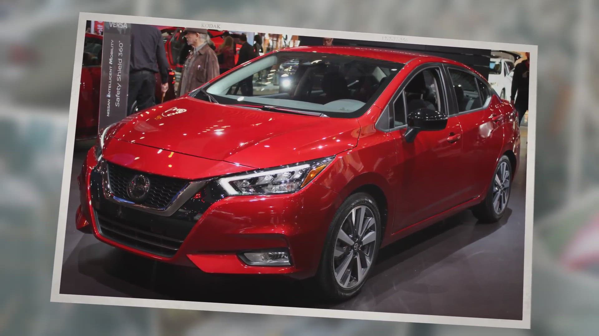 'Video thumbnail for Nissan Versa Problems: The Worst Model Years You Should Avoid'
