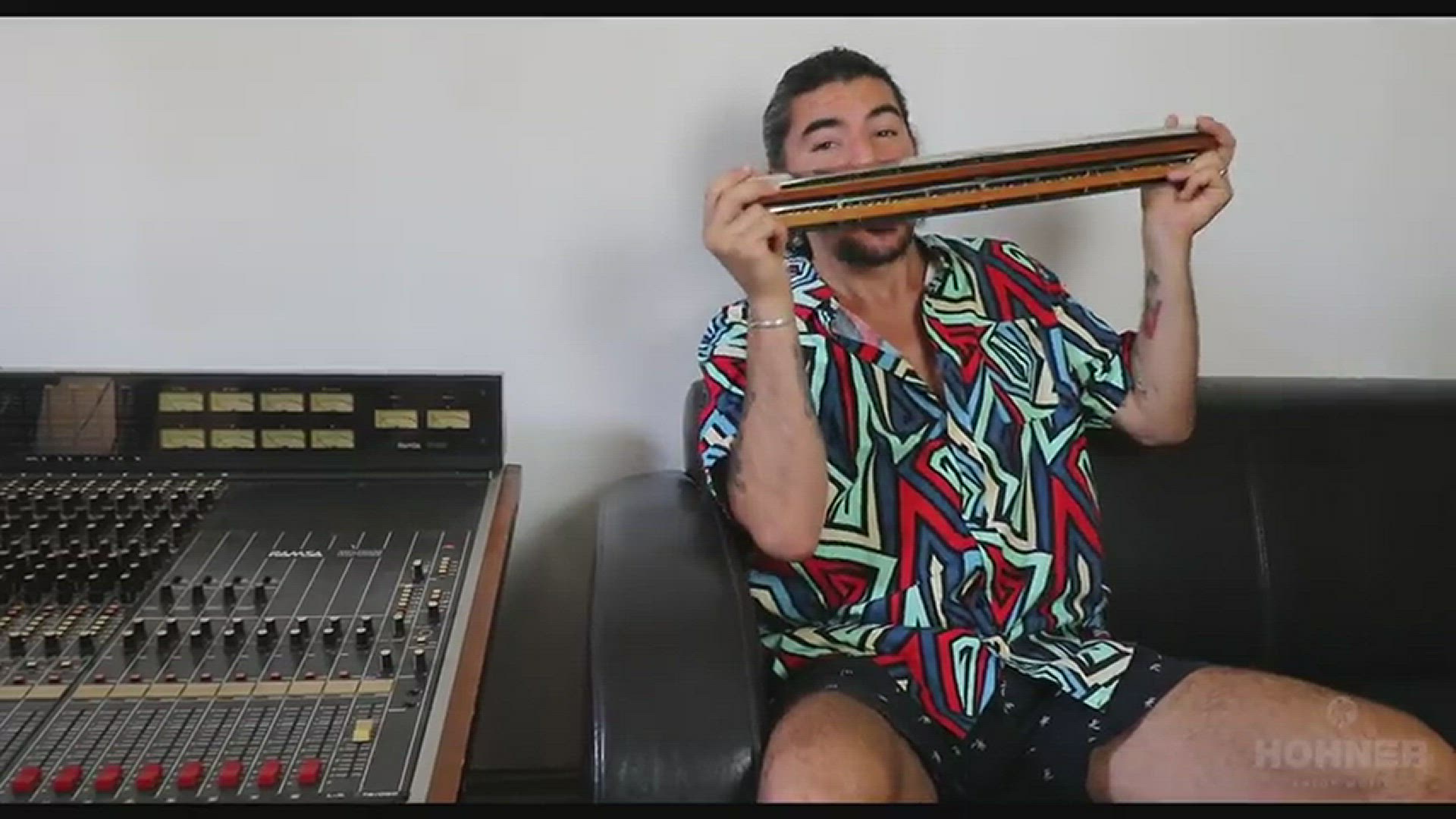 Video thumbnail for Chan Chan - Marcos Coll. Feat. Indiara Sfair