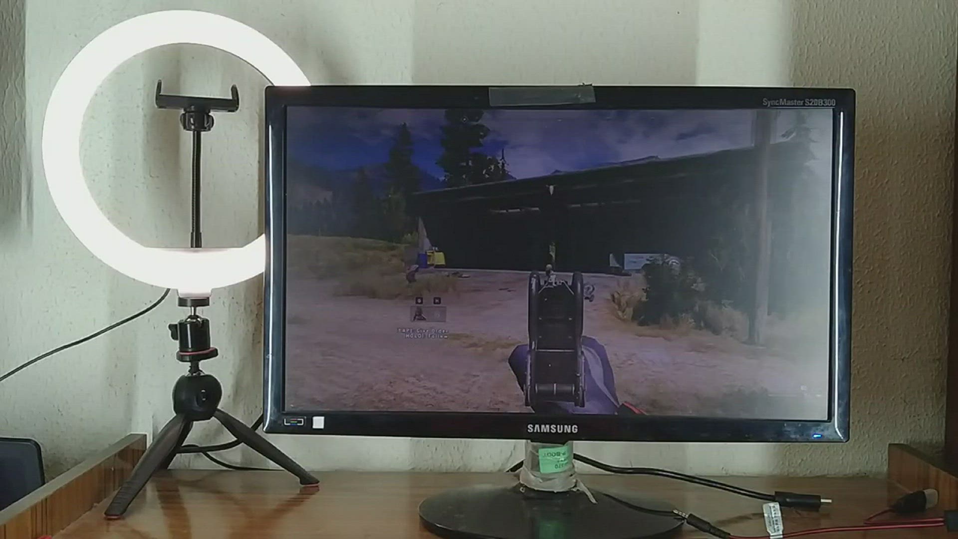 Video thumbnail for ارخص شاشة العاب 144 هرتز من سمسونج