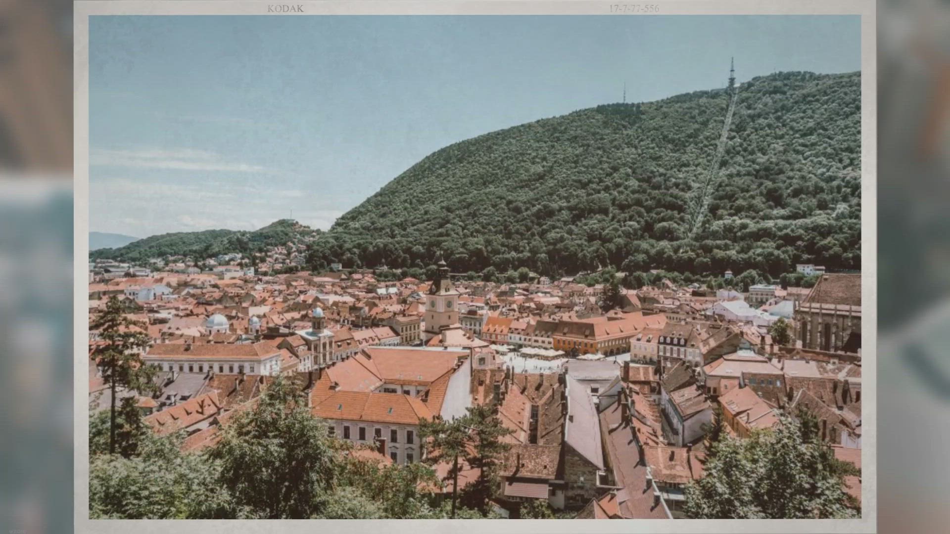 Video thumbnail for The Perfect Romania Travel Itinerary: Timisoara, Cluj-Napoca, Sibiu, Brasov, Bucharest