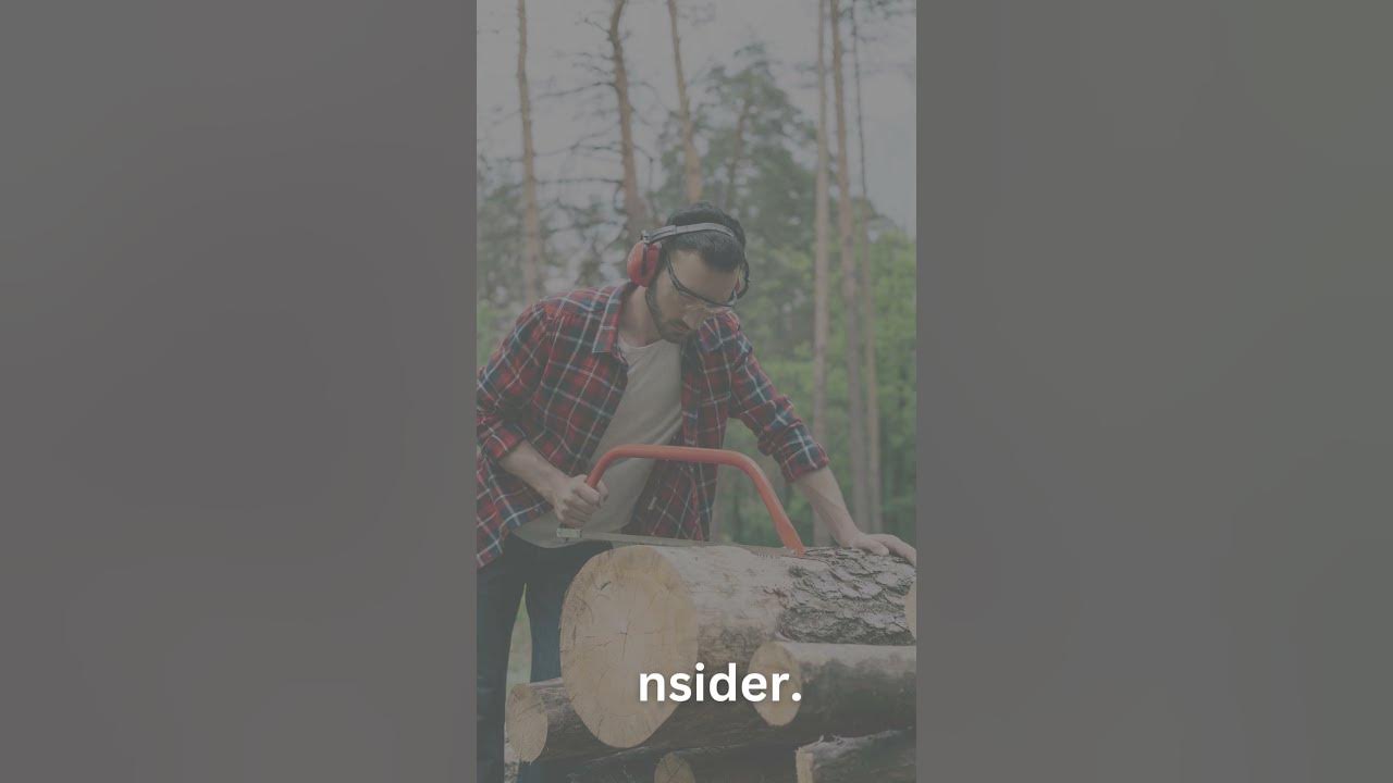 'Video thumbnail for What are the side effects of noise cancelling #shorts'