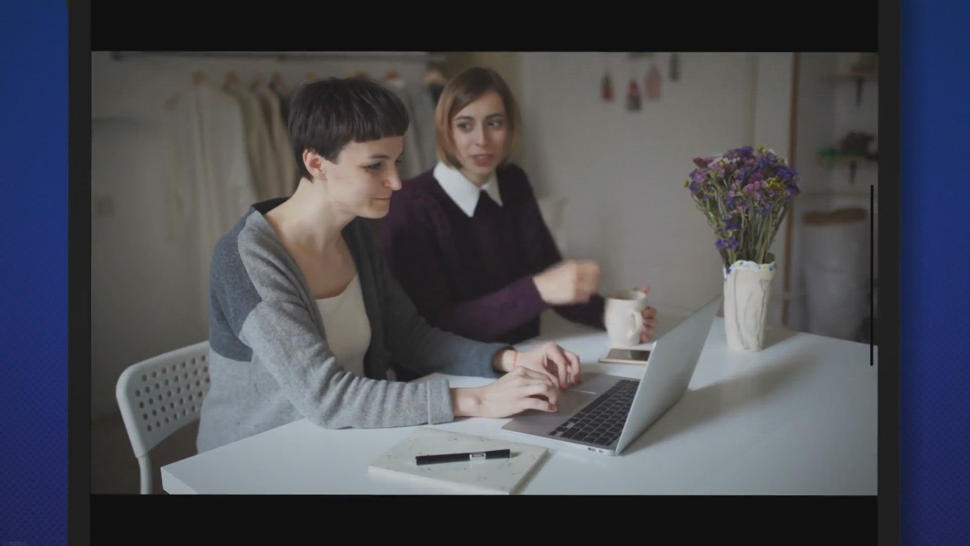Video thumbnail for How to Add Password-Protection to Excel Documents?