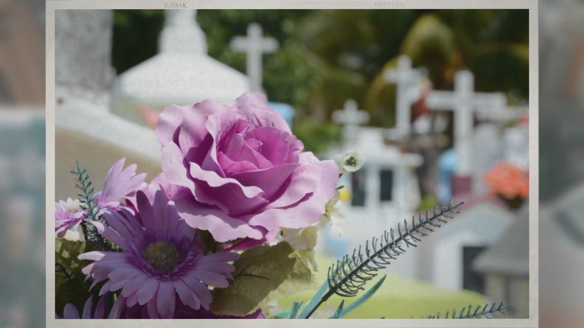 Video thumbnail for How Long After Death Is a Funeral Held?