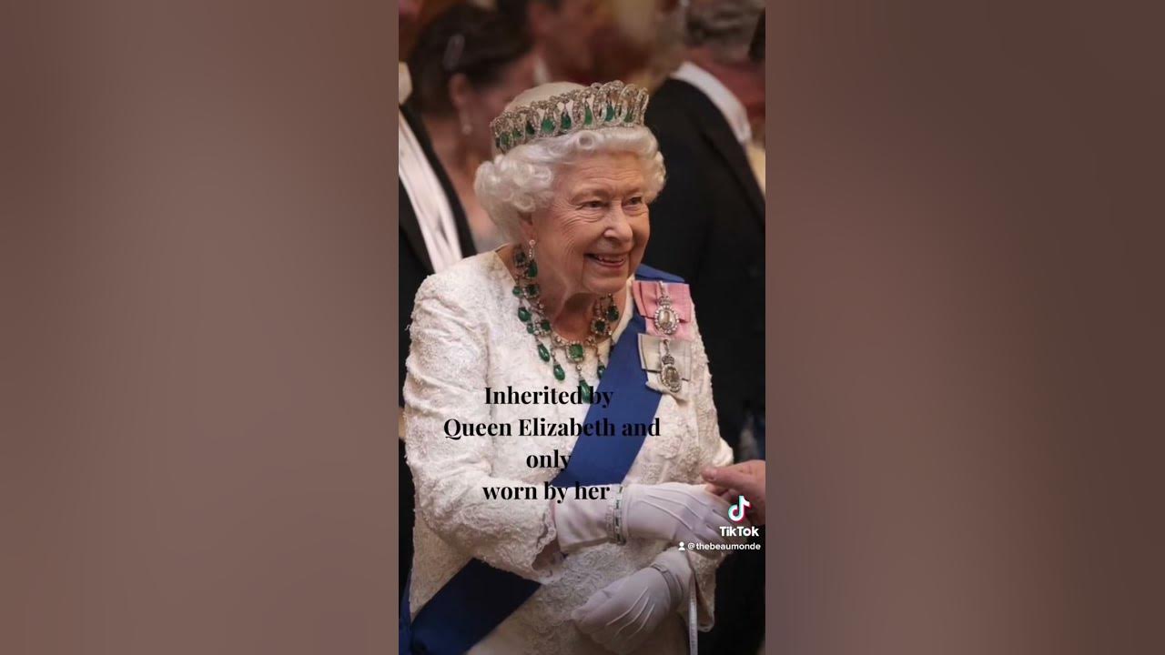 'Video thumbnail for Meghan Markle Tiara Drama - THE TRUE STORY'