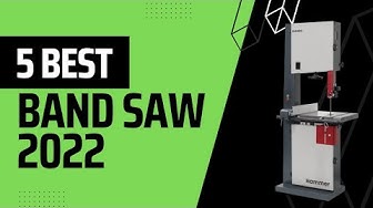 Video thumbnail for Best Band Saws for the Money