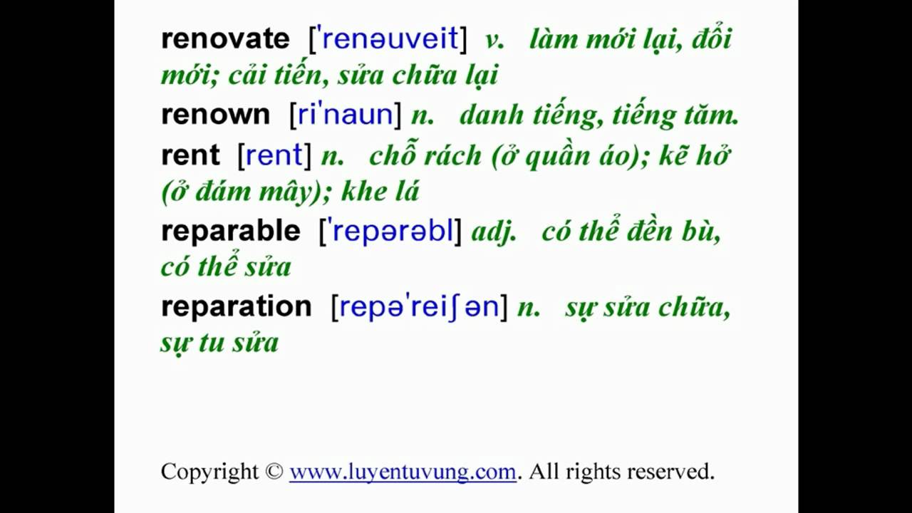 'Video thumbnail for Essential Words for the GRE - Lesson 113'
