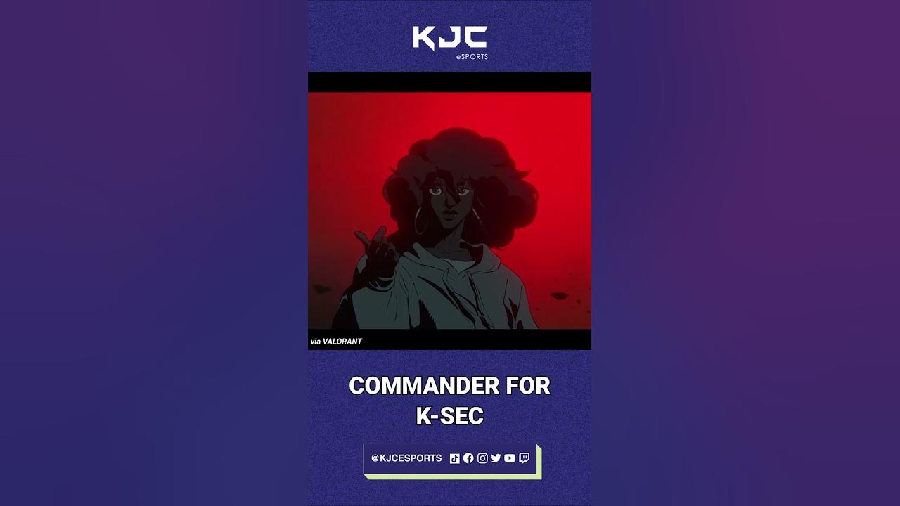 Video thumbnail for The Story of Brimstone, VALORANT's Leader