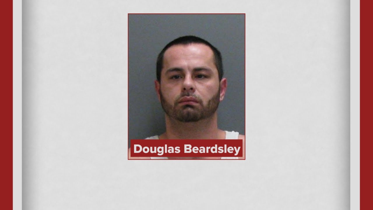 Video thumbnail for Drug Trafficker Pleads Guilty