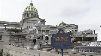 Video thumbnail for Child Sex Abuse Amendment