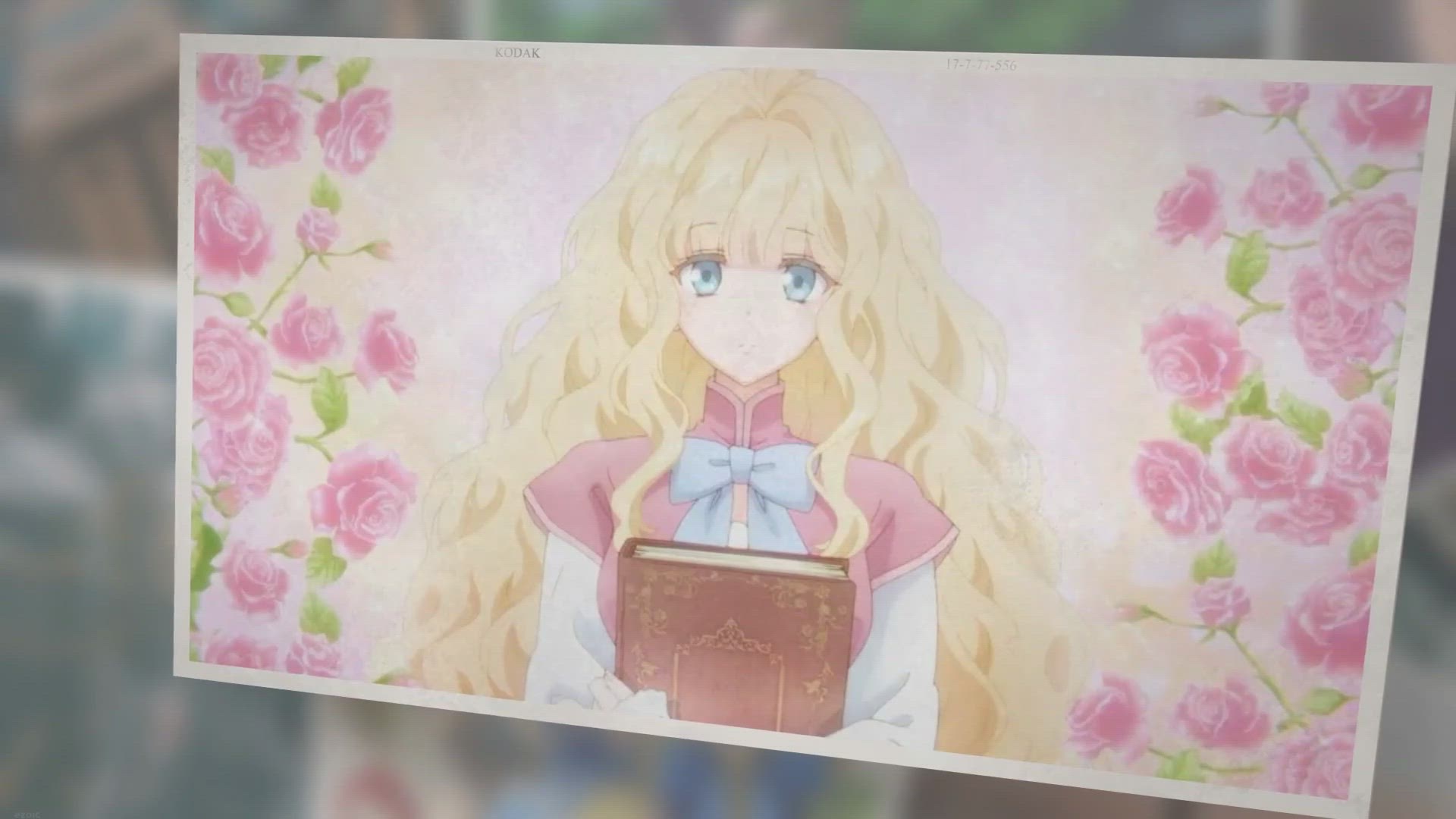 'Video thumbnail for Top 10 Anime Like Bibliophile Princess (Mushikaburi-hime)'