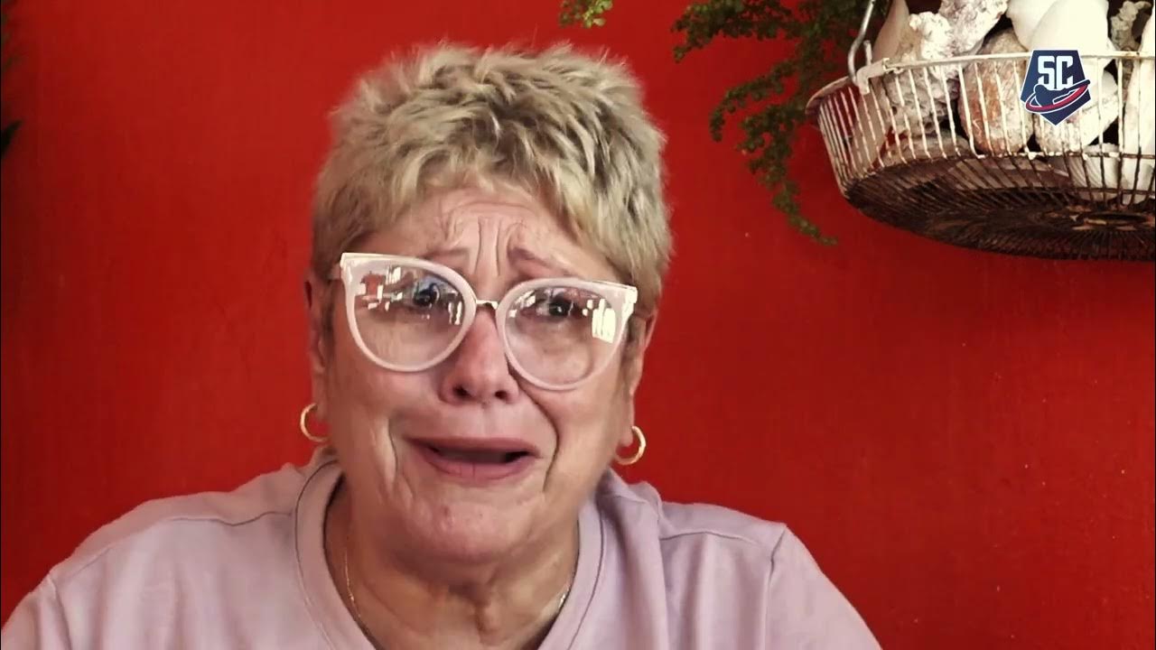 Video thumbnail for Julita Osendi LO DEJÓ BIEN CLARO. ¿Por qué trabajó en CiberCuba? Aquí está la respuesta.