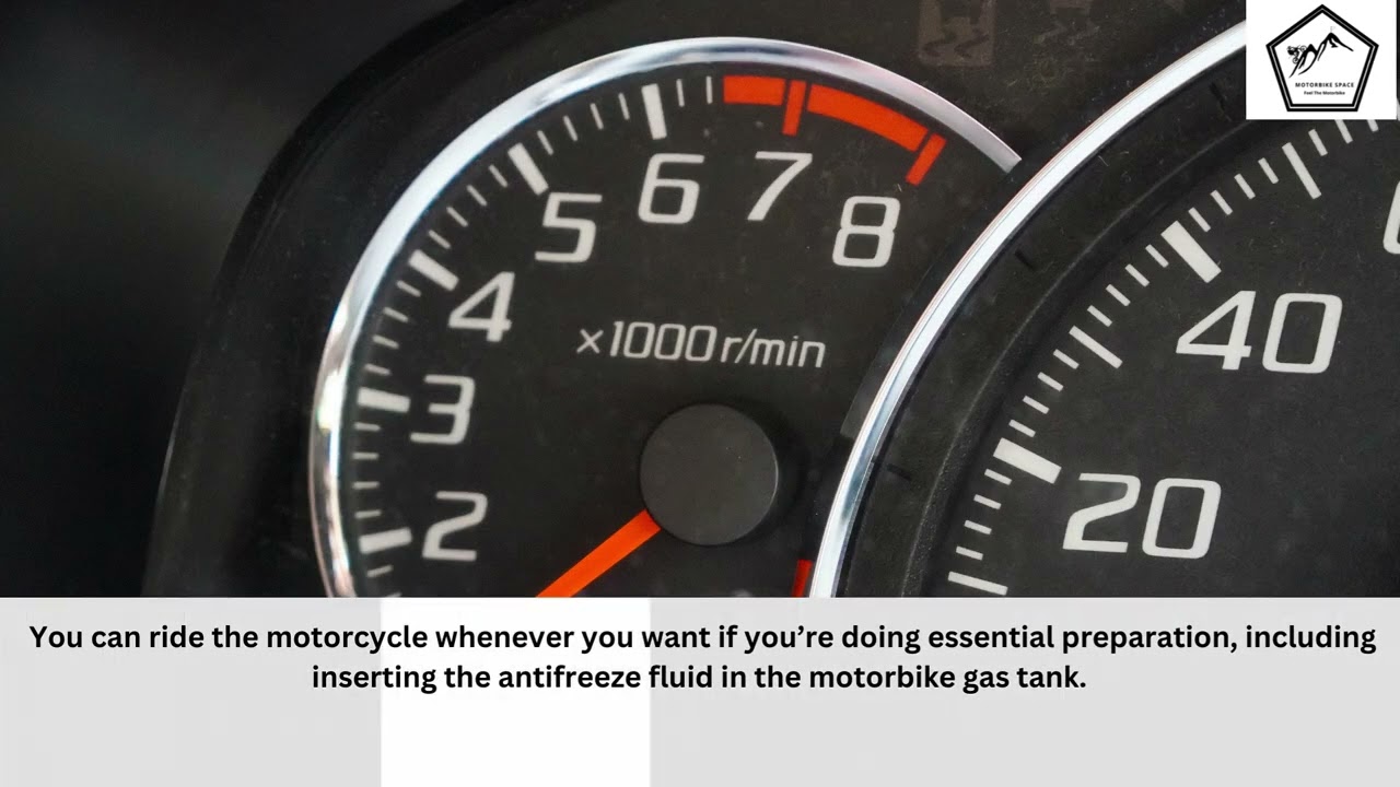 'Video thumbnail for What’s too Cold to Ride a Motorcycle'