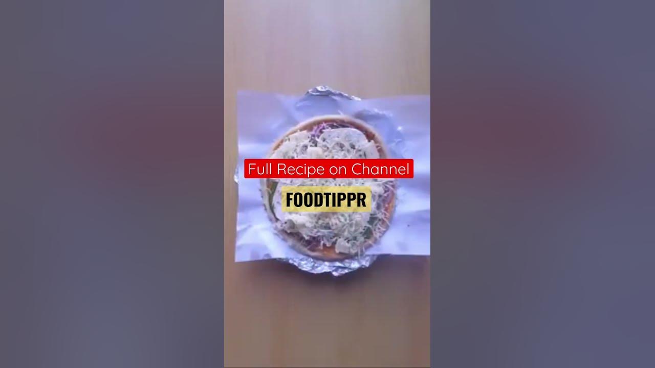 Video thumbnail for Pizza in Pressure Cooker