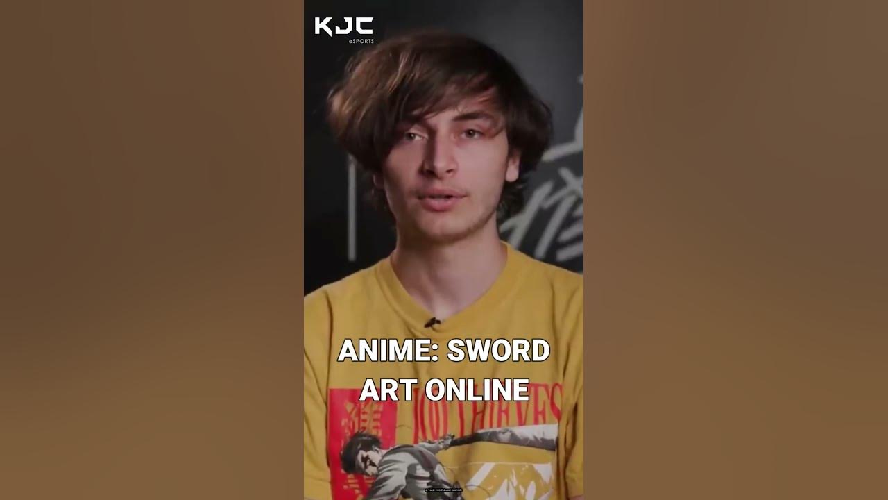 Video thumbnail for What's Your IGN? Mine Is... Pancreas! 😂 #valorant #esports #trivia #gaming #kjcgtfu