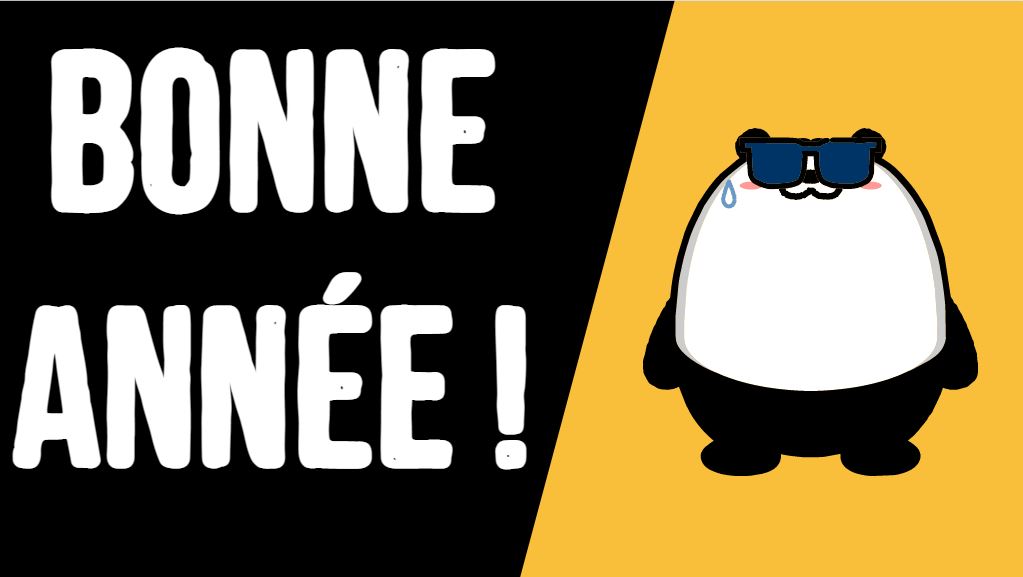 'Video thumbnail for Bonne année 2023 - Humour sur résolutions'