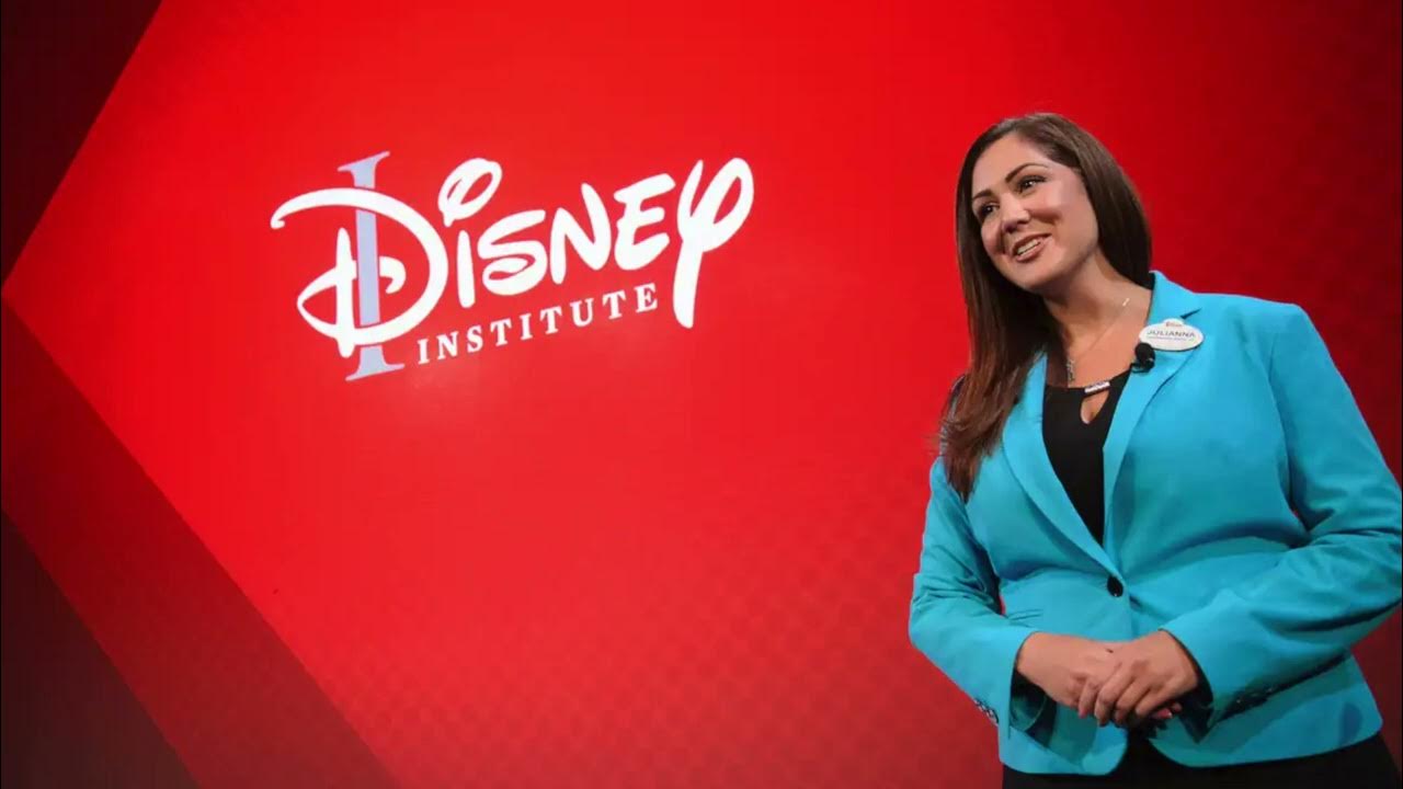 'Video thumbnail for Disney Institute - DISNEY THIS DAY - February 9, 1996'