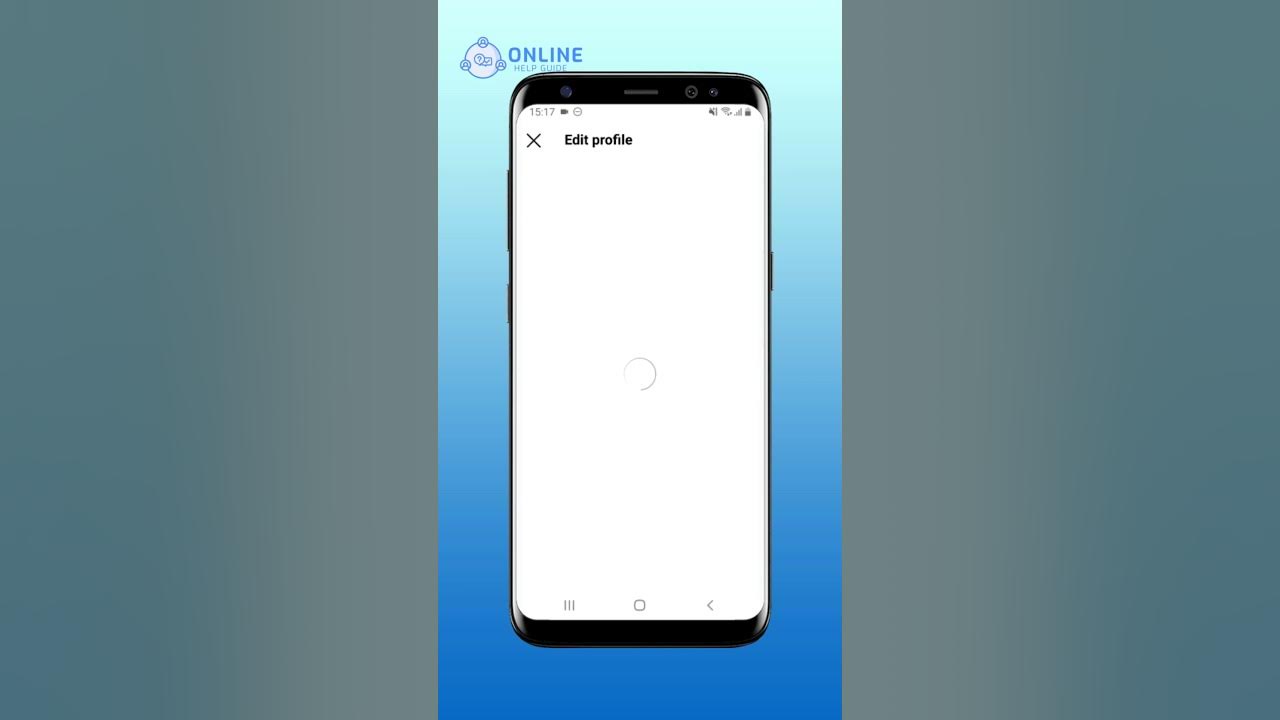 Video thumbnail for How To Remove Category Label On Instagram | Online Help Guide