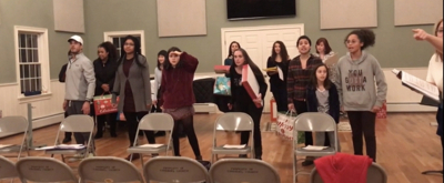 Video thumbnail for Exclusive: Konversations with Keeme: A Holiday Konversation