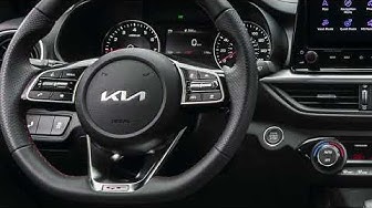 'Video thumbnail for 2013 Dodge Dart or 2022 Kia Forte GT?  a sort of long term review...'