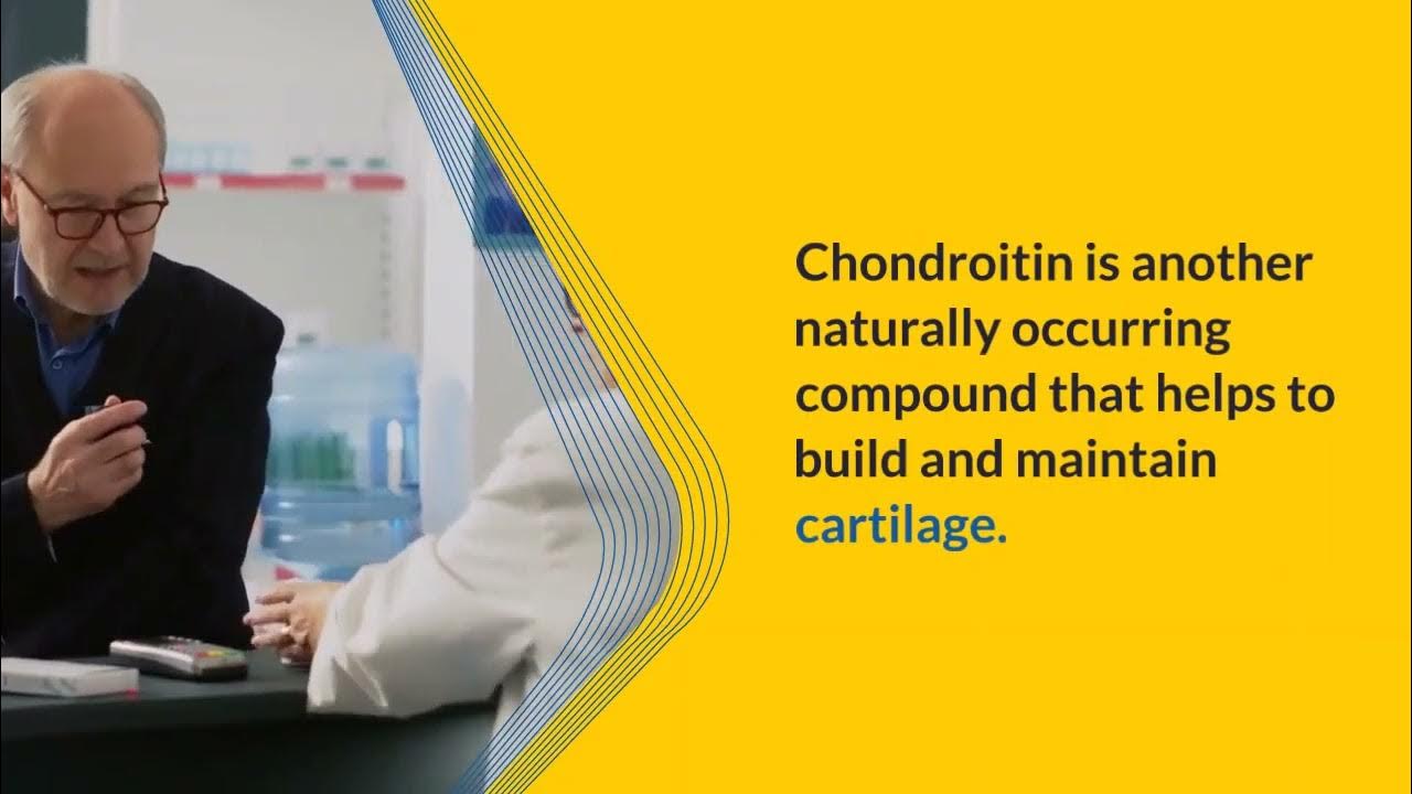 Video thumbnail for Top 10 Best Hip and Joint Supplements for Dogs Keep Your Dog Active and Pain Free