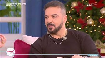 Video thumbnail for Τριαντάφυλλος: Η απίστευτη ατάκα στην Σκορδά που την έφερε σε δύσκολη θέση