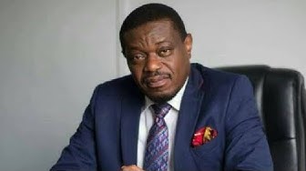 Video thumbnail for Ghanaian Actor, Ekow Blankson Is Dead