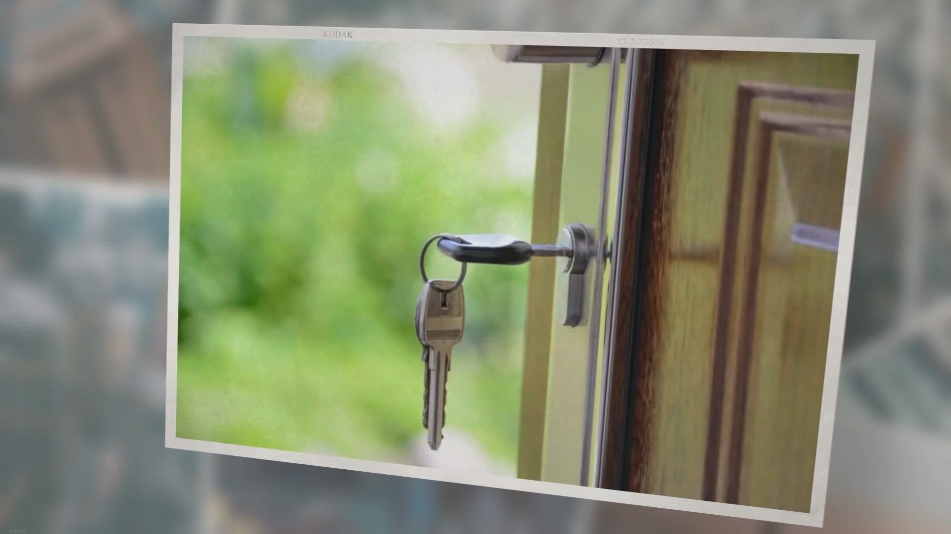 Video thumbnail for How to Secure Your Office Door