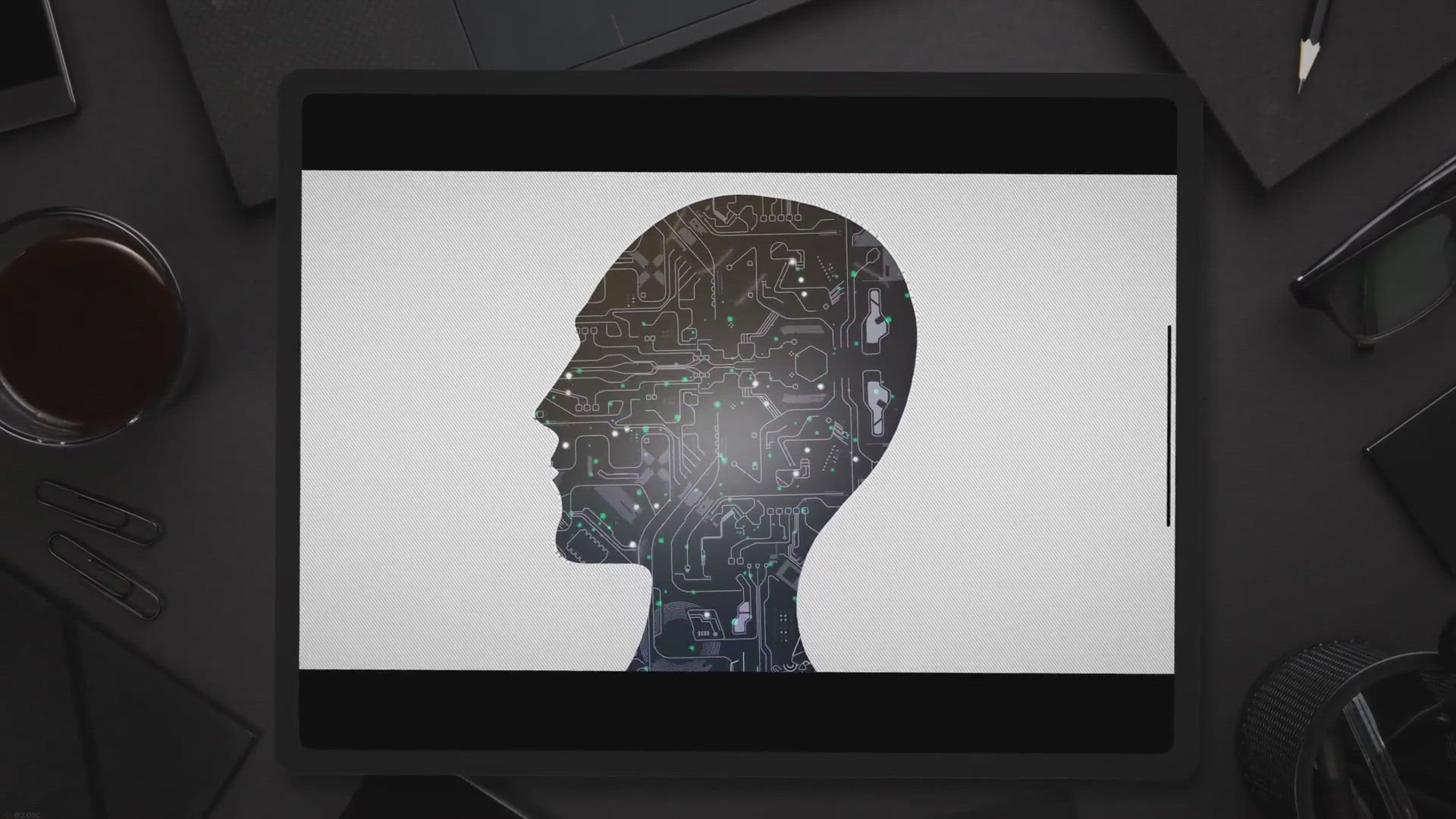 Video thumbnail for Why Google Doesn't Want A.I. Writing Content But Embraces It Making Video