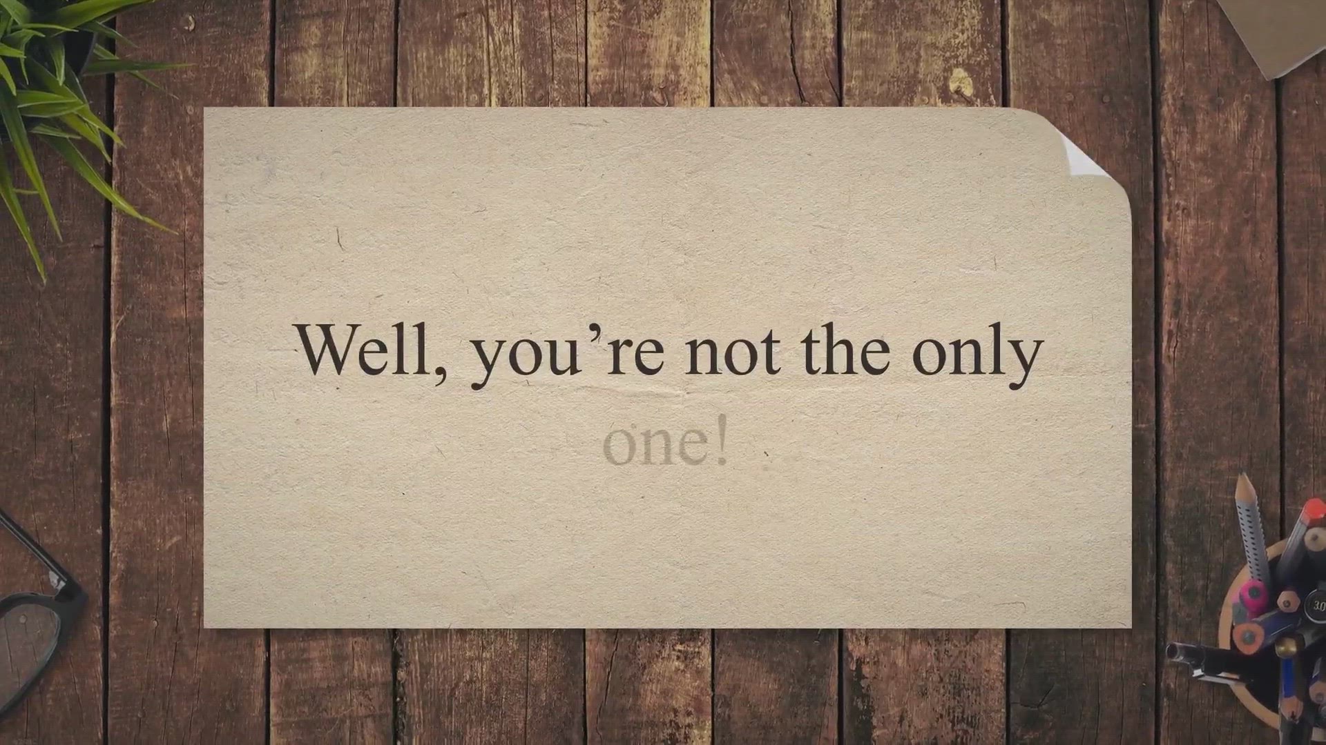 Video thumbnail for Why Is My Desk Messy? The Top 6 Reasons & Helpful Solutions