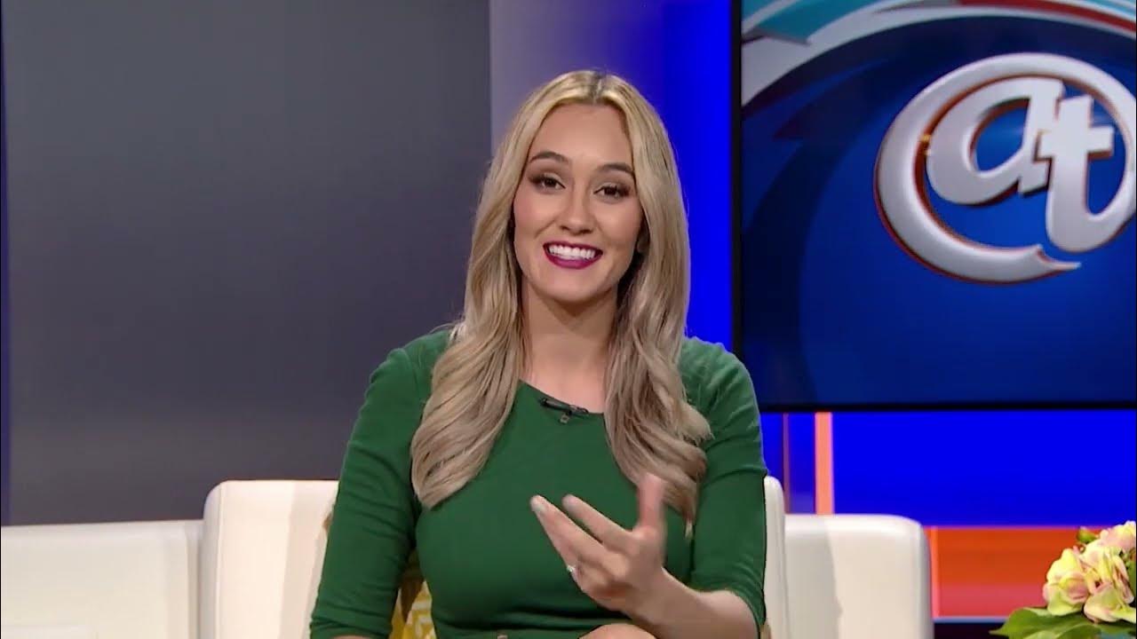 Video thumbnail for Adriana Lopez Biography, Age, Height, Husband and Net Worth