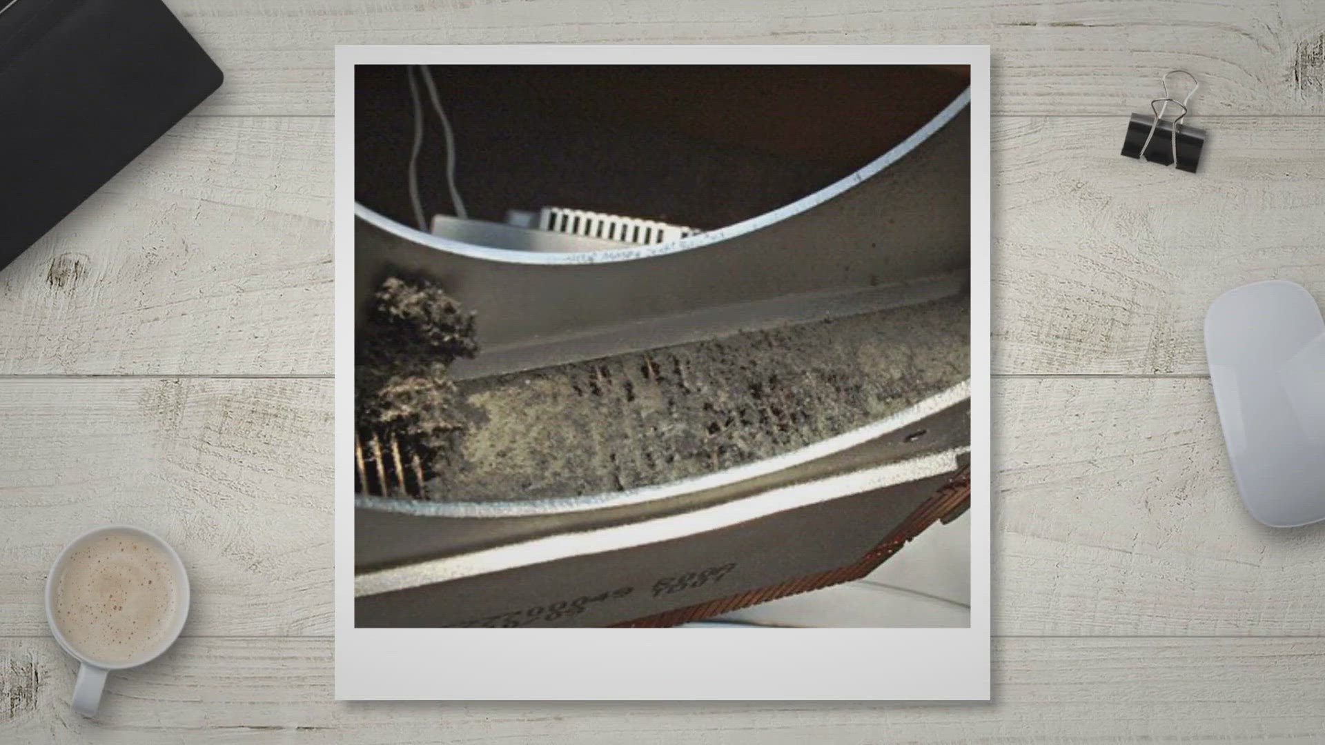 Video thumbnail for Why Laptop Gets Overheated - 9 Possible Causes For Laptop Overheating