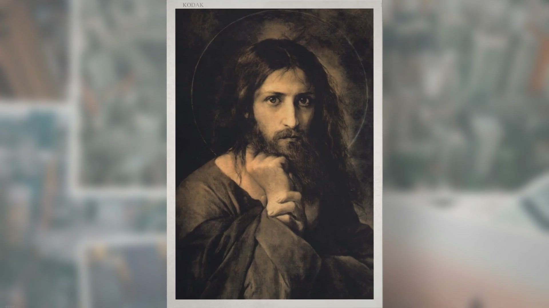 Video thumbnail for Did Jesus Have a Tattoo? Are Tattoos Sinful?