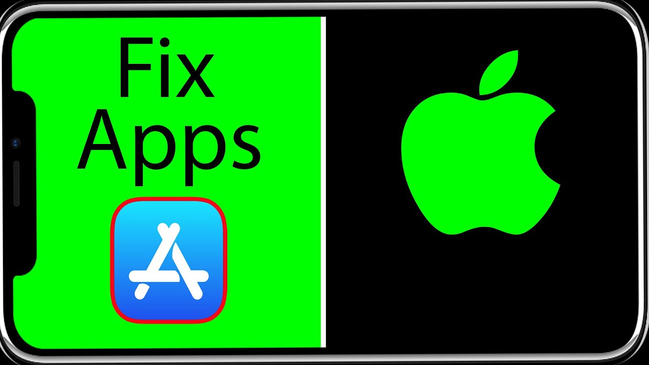 Video thumbnail for How to Fix an App that Won't Open iPhone
